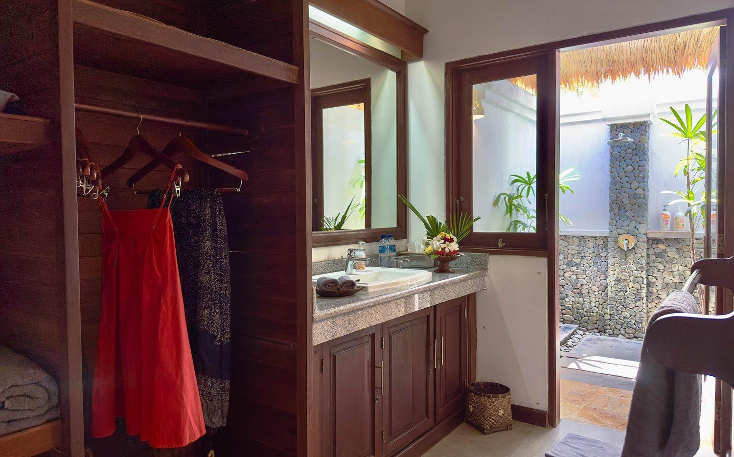 Villa Wilali Pemuteran Dış mekan fotoğraf