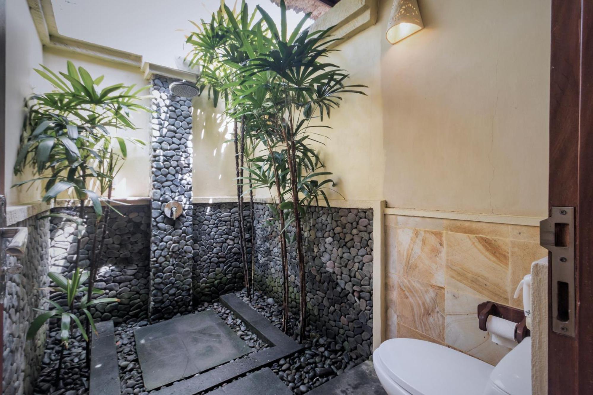 Villa Wilali Pemuteran Dış mekan fotoğraf