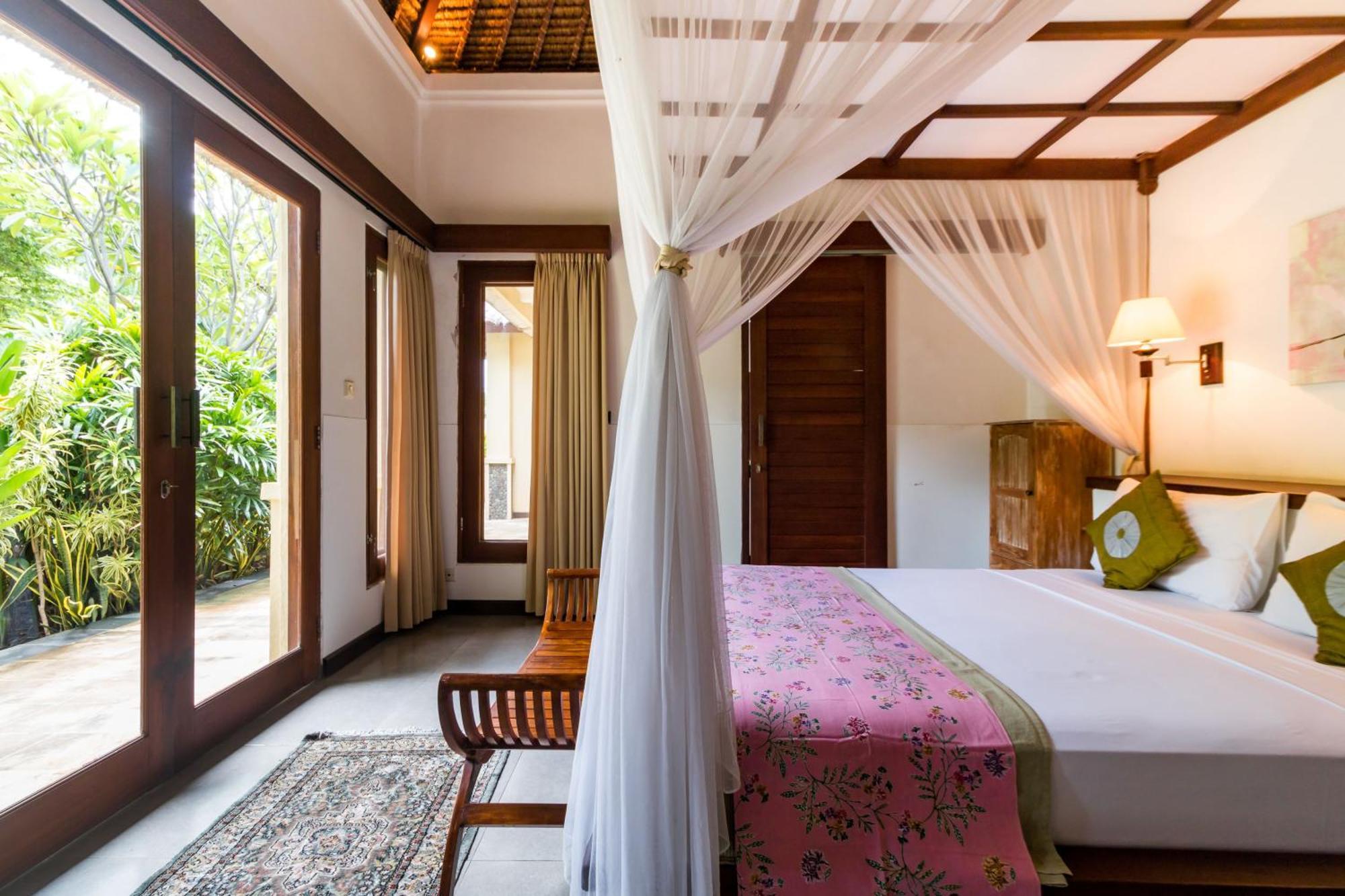 Villa Wilali Pemuteran Dış mekan fotoğraf