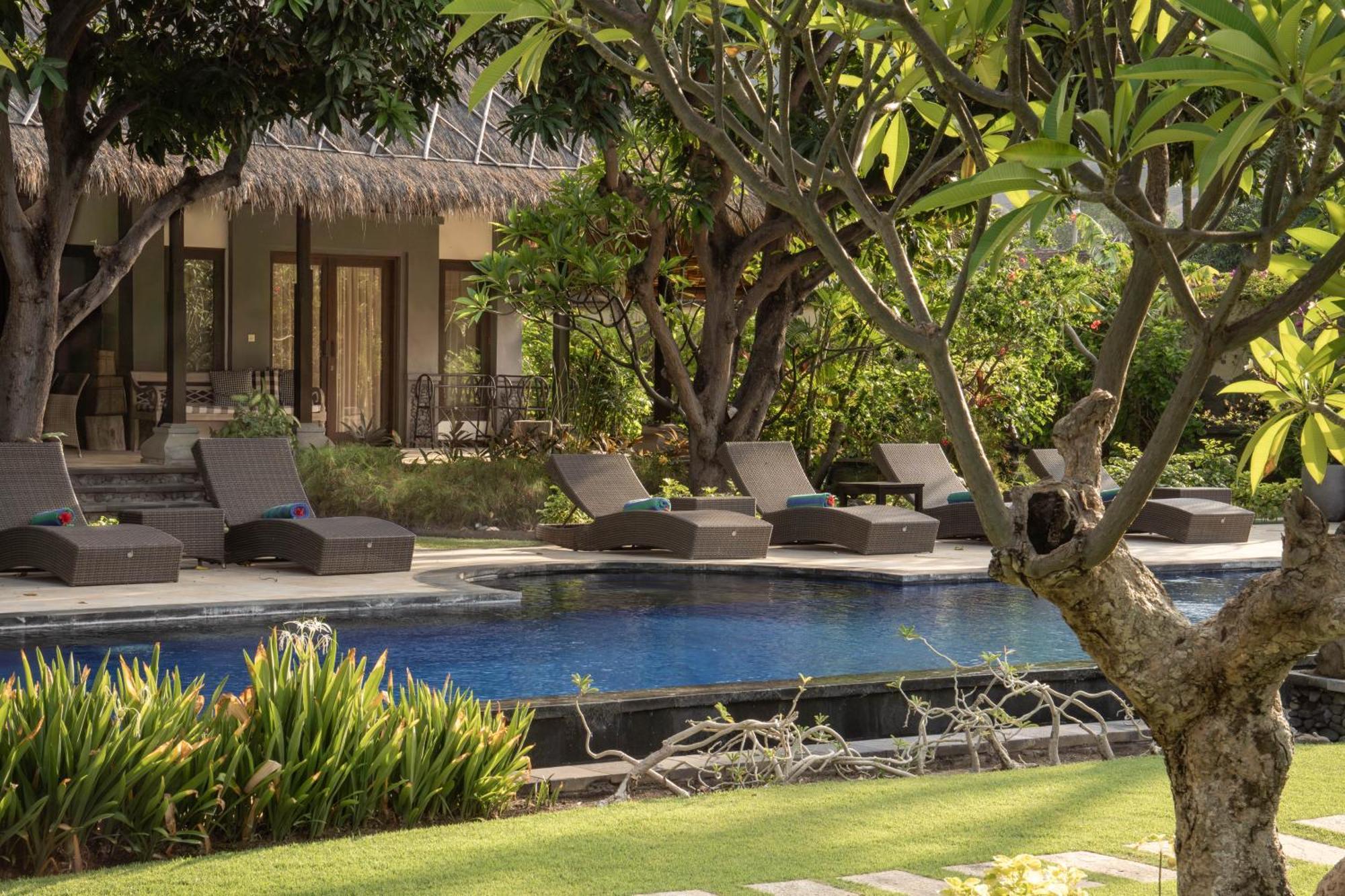 Villa Wilali Pemuteran Dış mekan fotoğraf