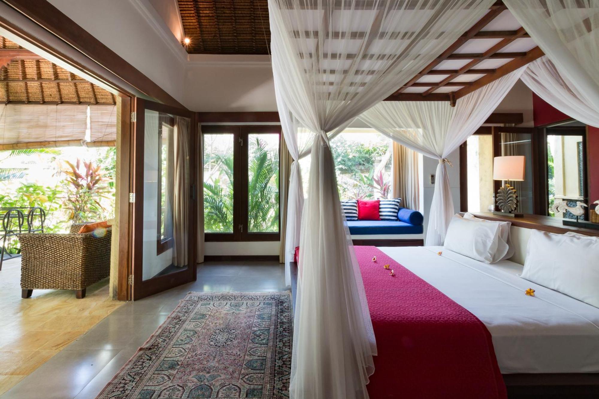 Villa Wilali Pemuteran Dış mekan fotoğraf