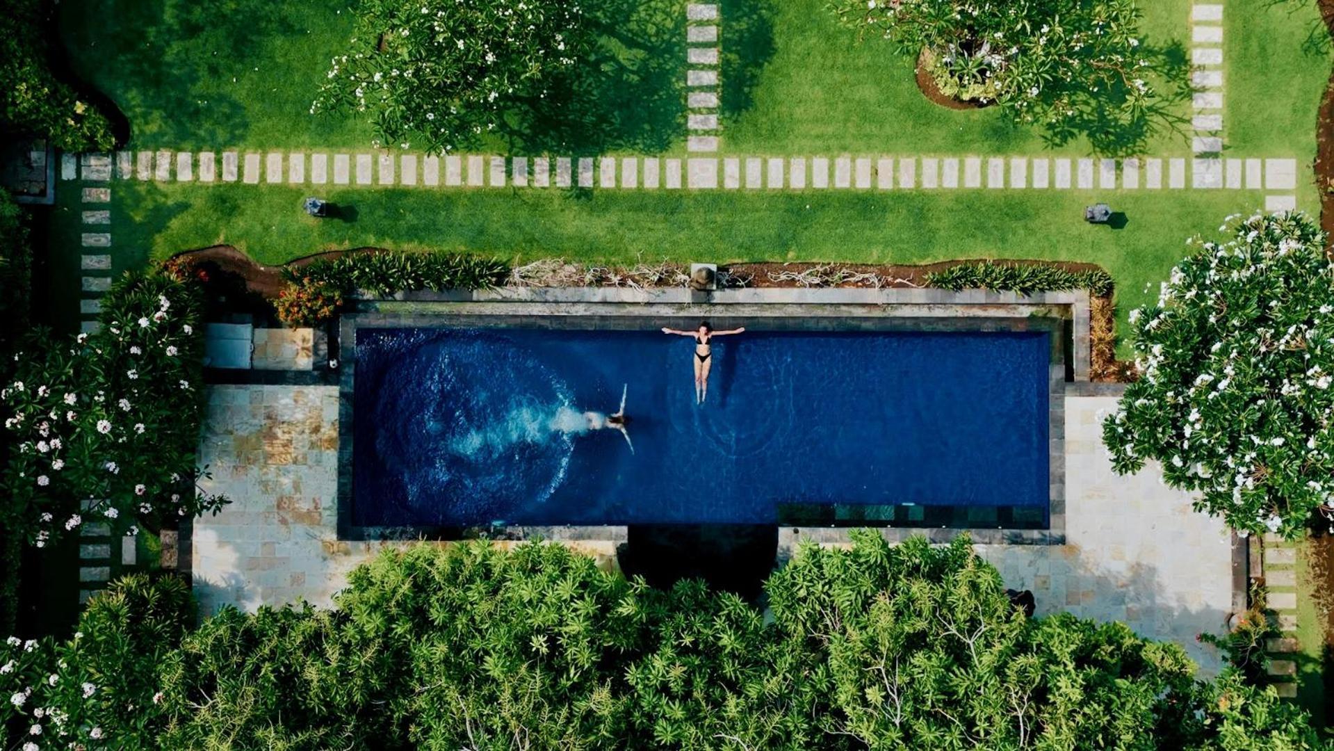 Villa Wilali Pemuteran Dış mekan fotoğraf