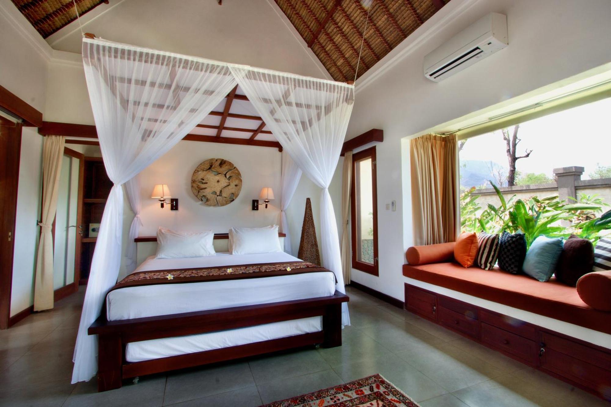 Villa Wilali Pemuteran Dış mekan fotoğraf