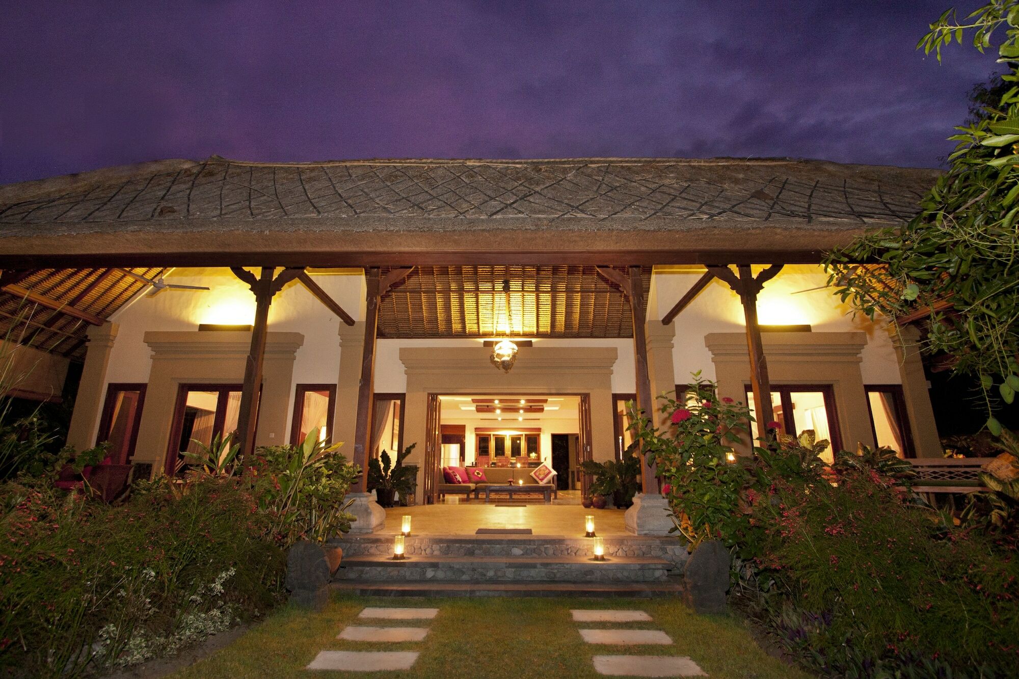 Villa Wilali Pemuteran Dış mekan fotoğraf