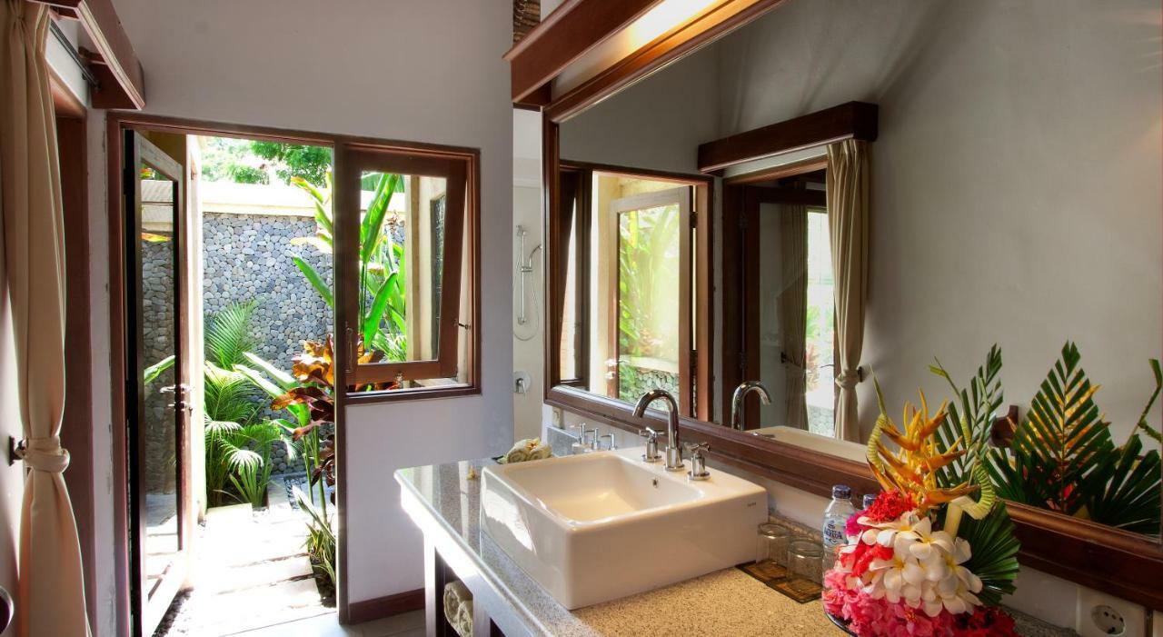 Villa Wilali Pemuteran Dış mekan fotoğraf